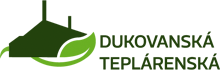 Dukovanská Teplárenská